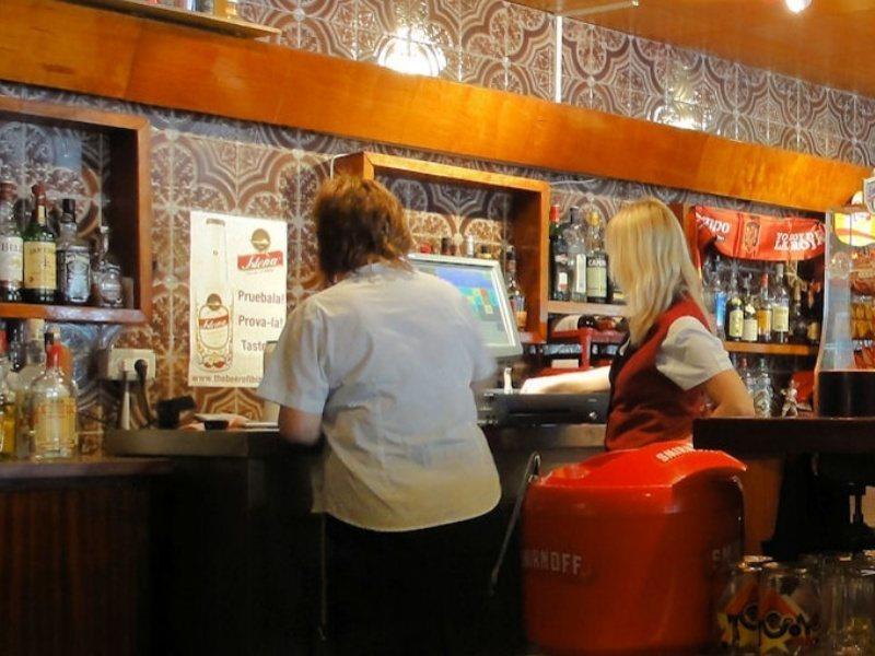 阿布拉特酒店 聖安東尼奧 外观 照片